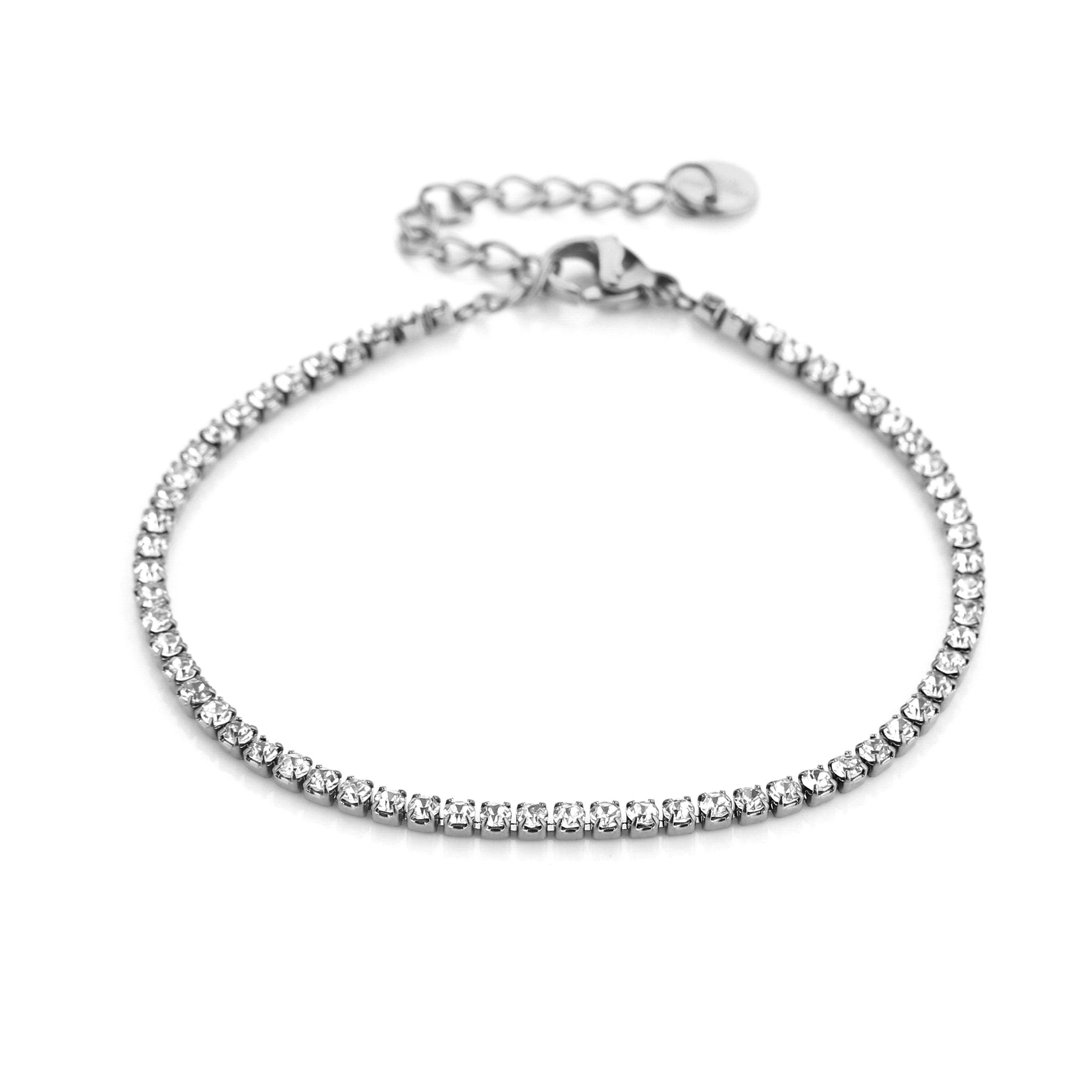 Tennis Bracelet