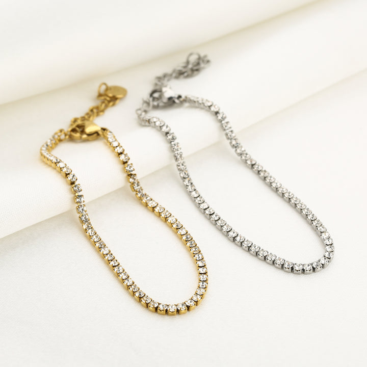 Tennis Bracelet
